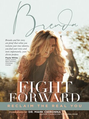 cover image of Fight Forward
